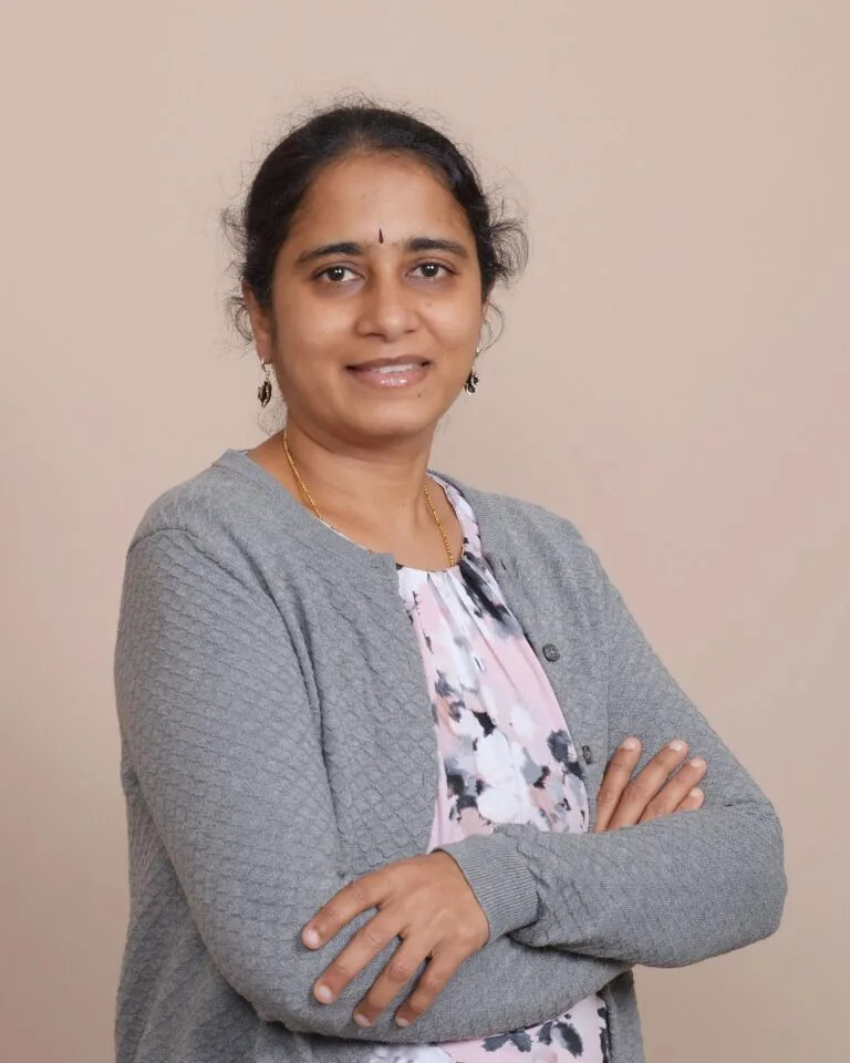 Viswa Paladugu, founder of Grow-Shine Financial